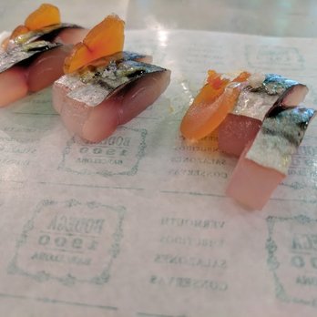 Bodega 1900 - Tapas/Small Plates Near Me - Barcelona, B Bodega 1900 - Tapas/Small Plates Near Me - Barcelona, B