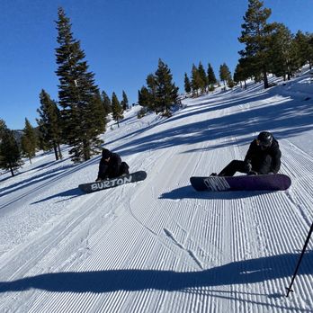 Tahoe Donner - Downhill Ski Resort - Ski Resorts Near Me - Truckee, California Tahoe Donner - Downhill Ski Resort - Ski Resorts Near Me - Truckee, California