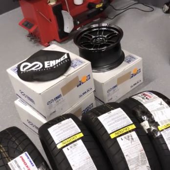 GR motorworks - Enkei Wheels And Toyo Tires Mount and balance - Auto Repair Near Me - Beltsville, Maryland GR motorworks - Enkei Wheels And Toyo Tires Mount and balance - Auto Repair Near Me - Beltsville, Maryland
