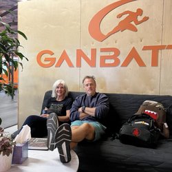 Ganbatte Fitness