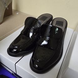 Nice shoes