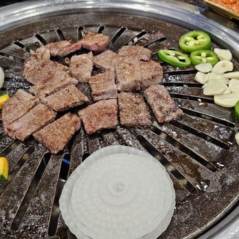 Seoul N Spirits BBQ - Korean Near Me - Irvine, California