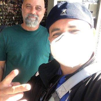 Ralph's Key Shop - Mr Avi and I - Keys & Locksmiths Near Me - Los Angeles, California Ralph's Key Shop - Mr Avi and I - Keys & Locksmiths Near Me - Los Angeles, California