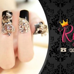 Royal Nails