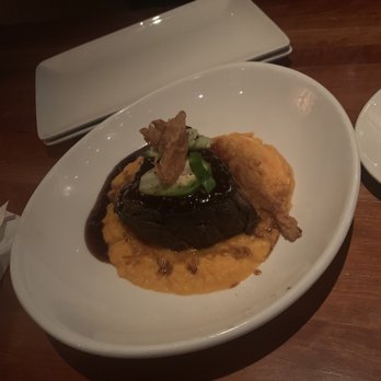 Redstone American Grill - Braised Short Ribs - Steakhouses Near Me - Maple Grove, Minnesota Redstone American Grill - Braised Short Ribs - Steakhouses Near Me - Maple Grove, Minnesota