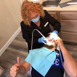 U Smile Family Dentistry - Our patients are so awesome!