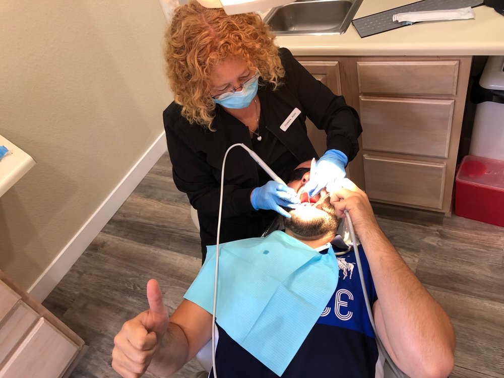 U Smile Family Dentistry