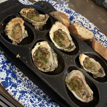 Nico - Provençal oysters - Bars Near Me - Mount Pleasant, South Carolina Nico - Provençal oysters - Bars Near Me - Mount Pleasant, South Carolina