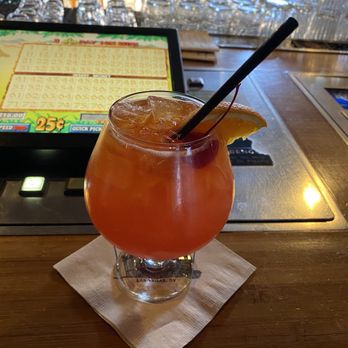 Mickie Finnz - Mai Tai - Lounges Near Me - Las Vegas, Nevada