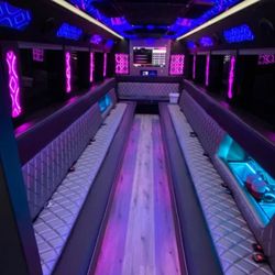 Northshore Luxury Limousines