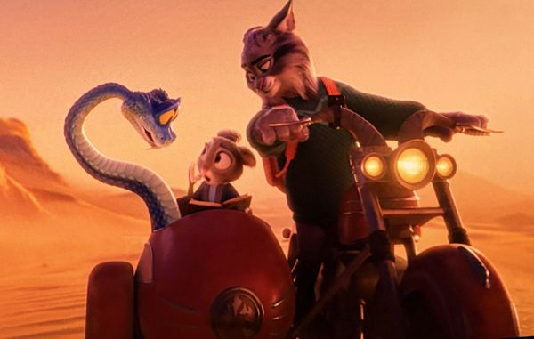 AMC Mercado 20 by null