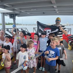 Pirates of Charleston