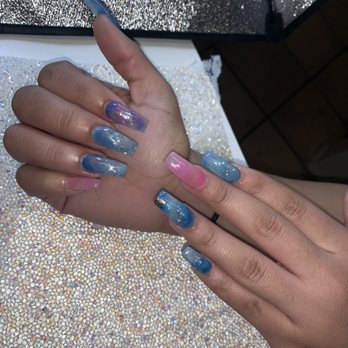Nails By Anaya - 45$ - Nail Technicians Near Me Nails By Anaya - 45$ - Nail Technicians Near Me