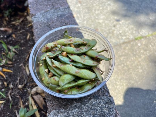 Gilligans Poke Shop by null