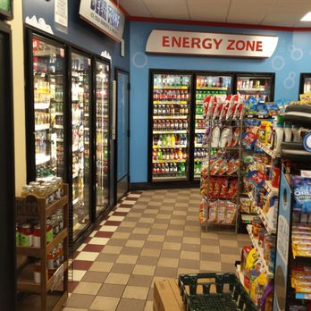 Marketplace Shell - a view of a grocery store - Convenience Stores Near Me - Lexington, Kentucky Marketplace Shell - a view of a grocery store - Convenience Stores Near Me - Lexington, Kentucky