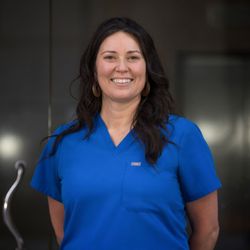 Point of Life Acupuncture - Paola L.Ac