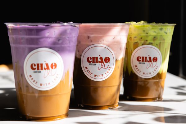 Chào XO Kitchen by null