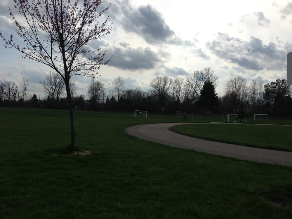 FORD HERITAGE PARK 8399 Textile Rd, Ypsilanti, MI Yelp