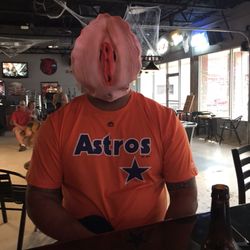 Tiks Tavern - Happy Halloween 2017