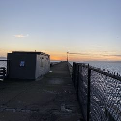 Berkeley Pier