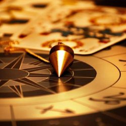 Psychic Tarot Readings by Curtis