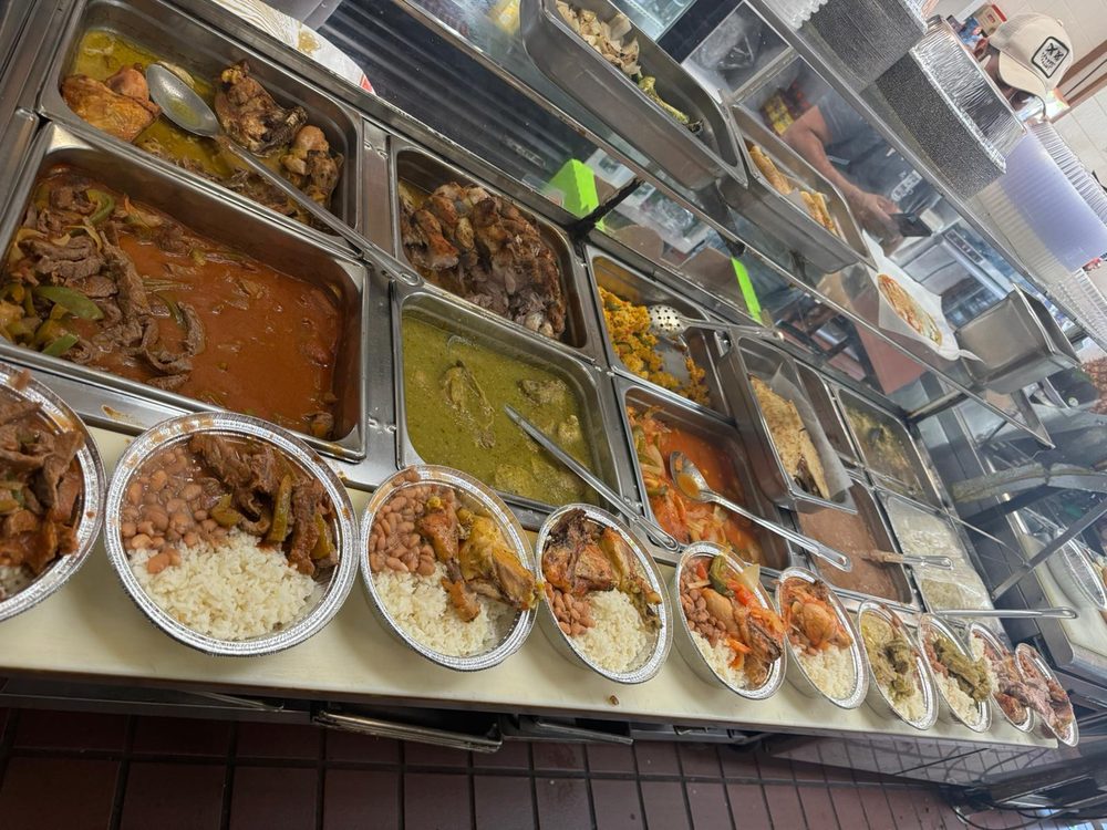 Rickie's Deli & Grill