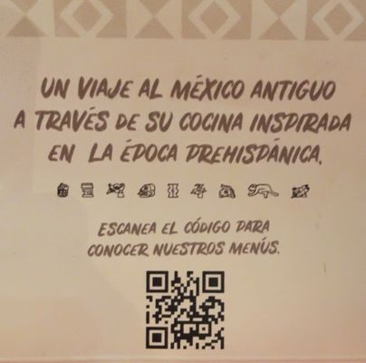 La Diferencia Restaurante by null