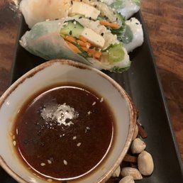 Summer roll