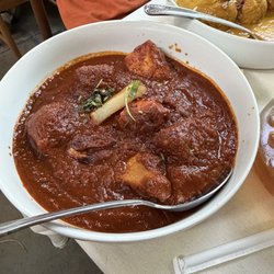 India Masala House