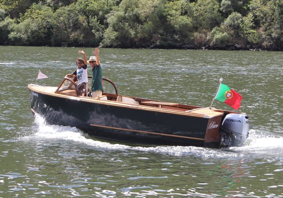 Ânima Durius by null