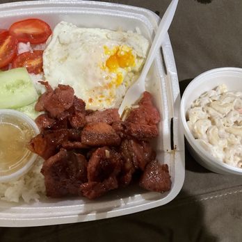 L&L Hawaiian Barbecue - Hawaiian Near Me - Tracy, California L&L Hawaiian Barbecue - Hawaiian Near Me - Tracy, California