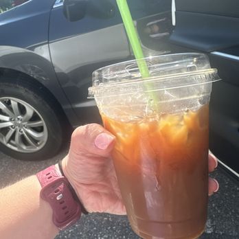 Crossroads Coffee & Ice Cream - Coffee & Tea Near Me - Richmond, Virginia Crossroads Coffee & Ice Cream - Coffee & Tea Near Me - Richmond, Virginia