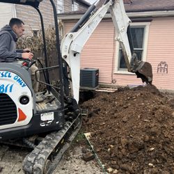 Brother’s Custom Home Repair and Sewer/water Contractor