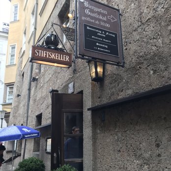 Stiftskeller - Outside - Bars Near Me - Innsbruck, 7 Stiftskeller - Outside - Bars Near Me - Innsbruck, 7