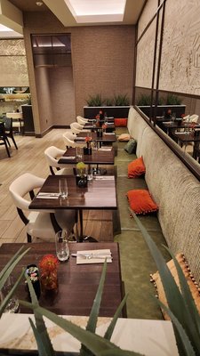 Zeffer’s Café by null