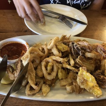 Giordano's - Calamari and more! - Pizza Near Me - Columbus, Ohio Giordano's - Calamari and more! - Pizza Near Me - Columbus, Ohio