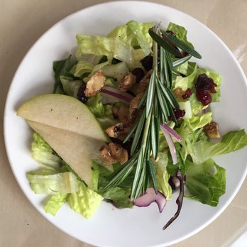 Pickity Place - Yummy salad - American Near Me - Mason, New Hampshire