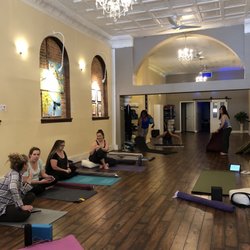Indiana Yoga Studio