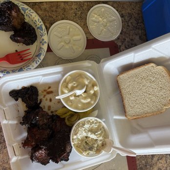 Luke's BBQ - Barbeque Near Me - Broken Arrow, Oklahoma Luke's BBQ - Barbeque Near Me - Broken Arrow, Oklahoma