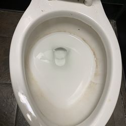 Chevron/Restroom Suites - Beyond disgusting