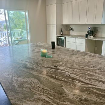 Rock-It Surfaces - Countertop Installation Near Me - San Marcos, California