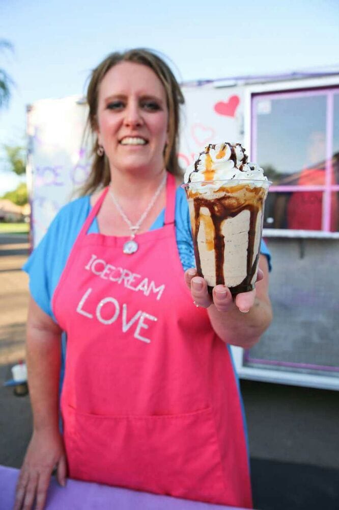 ICE CREAM LOVE AZ Updated September 2024 16 Photos Phoenix