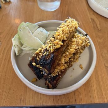 Valentine - Ribs - Cocktail Bars Near Me - Phoenix, Arizona