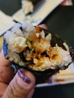 Hiroba Sushi by null