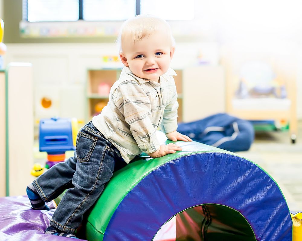 Premier Academy - childcare center in Rochester Hills, MI