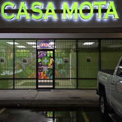 Casa Mota