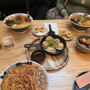 Tonchin - Ramen Near Me - Brooklyn, New York Tonchin - Ramen Near Me - Brooklyn, New York