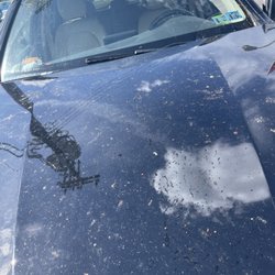 Knapp's Car Wash