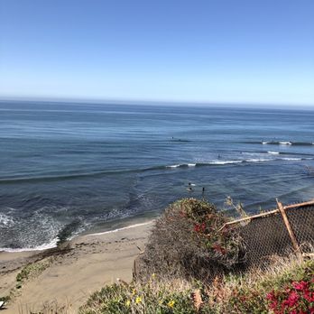 Swami's Beach - Beaches Near Me - Encinitas, California