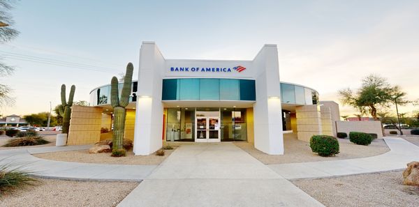 Bank of America